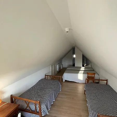 Maison De Pecheur Vue Mer Exceptionnelle Audinghen Buitenkant foto