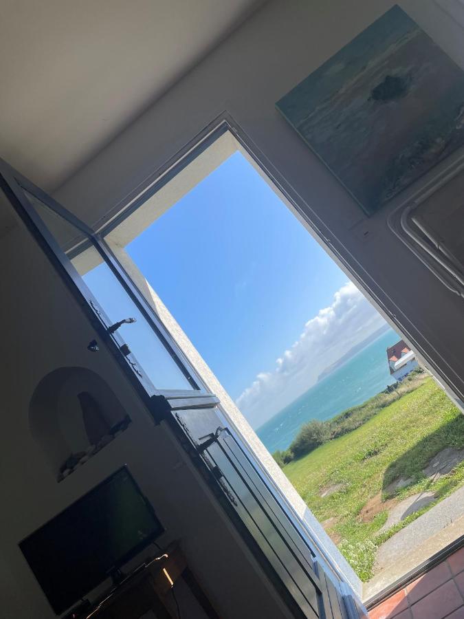 Holiday home Maison De Pecheur Vue Exceptionnelle *