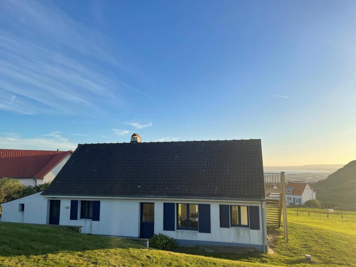 Maison De Pecheur Vue Exceptionnelle *