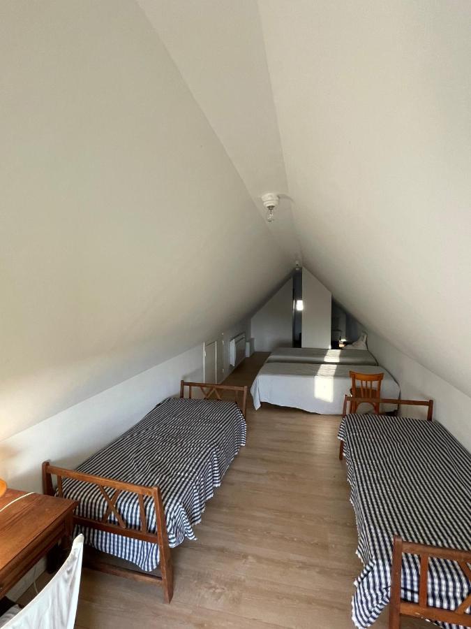 Maison De Pecheur Vue Exceptionnelle Holiday home *