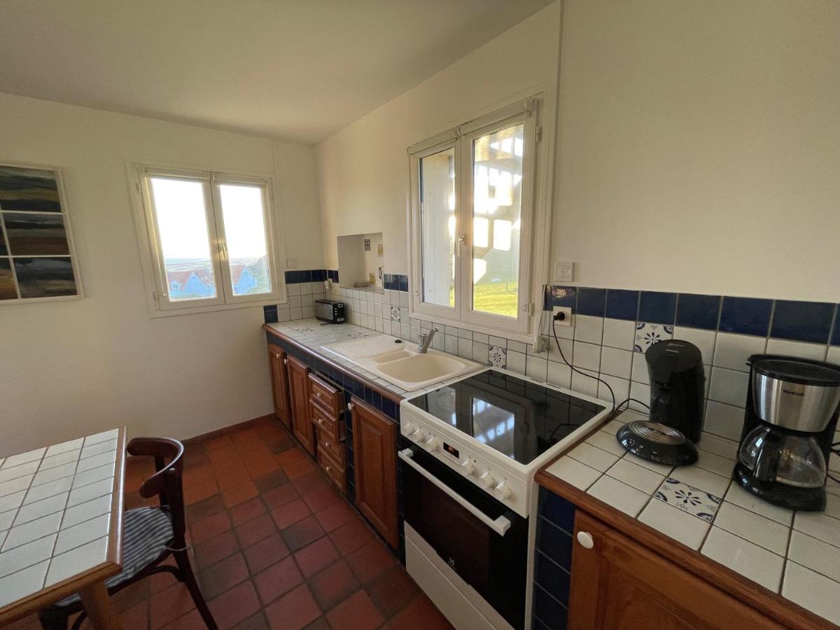 Maison De Pecheur Vue Exceptionnelle * Audinghen