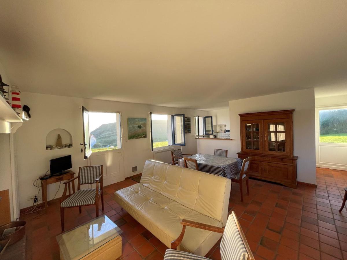 Maison De Pecheur Vue Exceptionnelle Holiday home