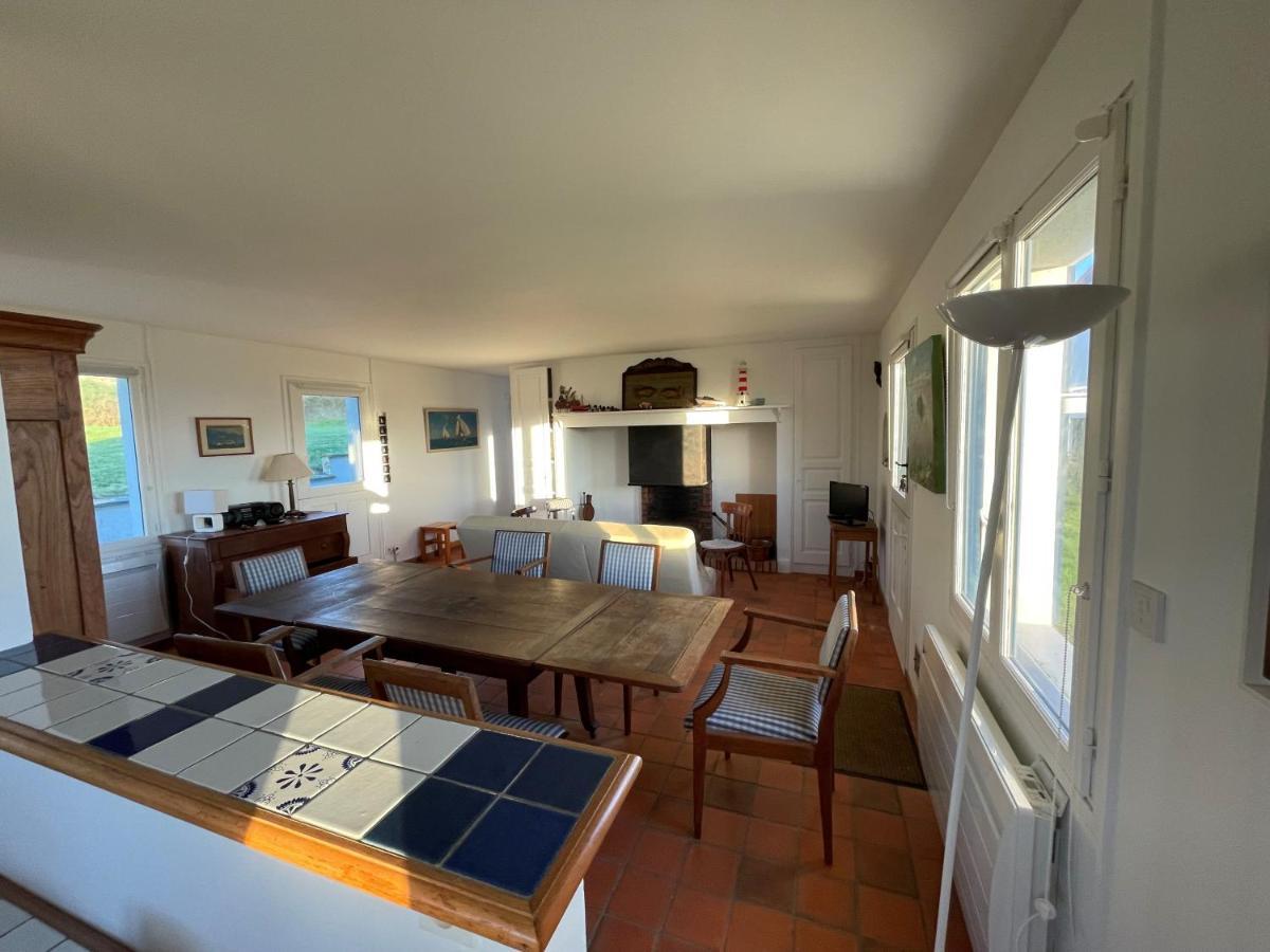 Maison De Pecheur Vue Exceptionnelle Audinghen