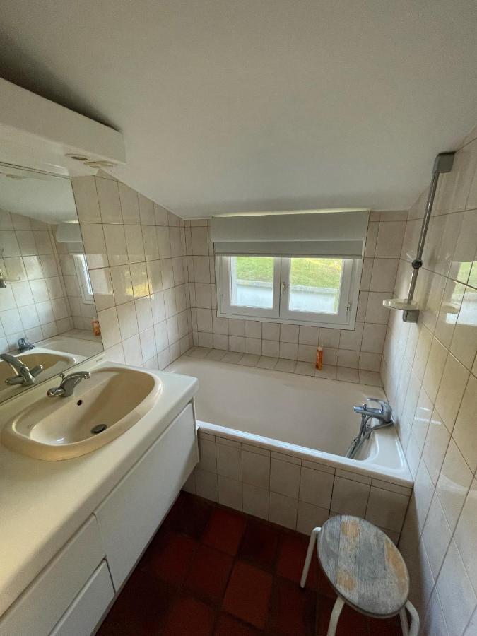 Holiday home Maison De Pecheur Vue Exceptionnelle