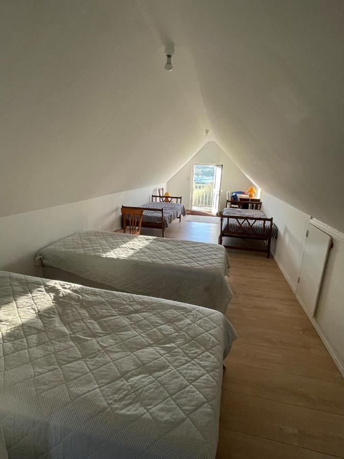 Maison De Pecheur Vue Exceptionnelle