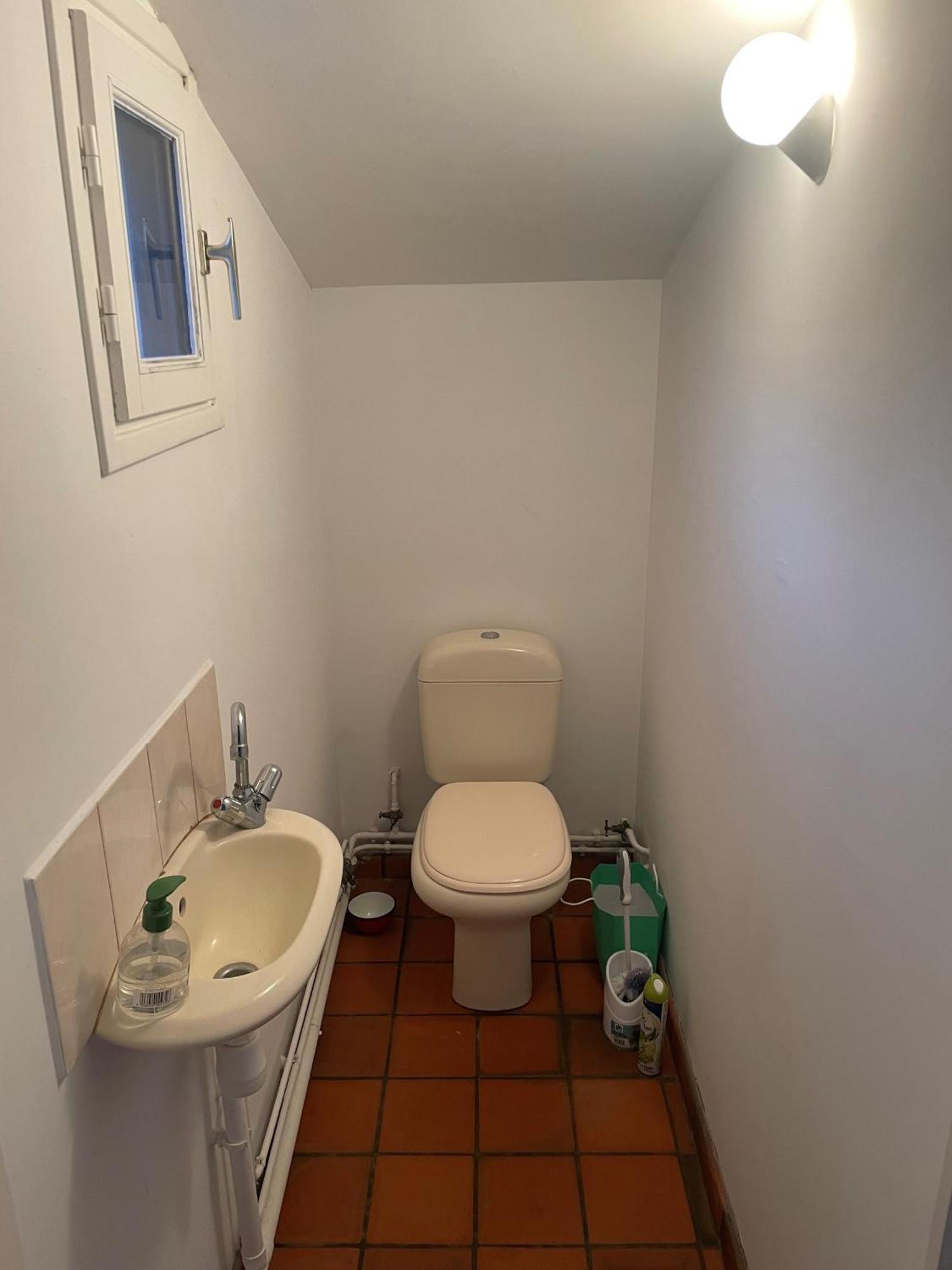 Holiday home Maison De Pecheur Vue Exceptionnelle *